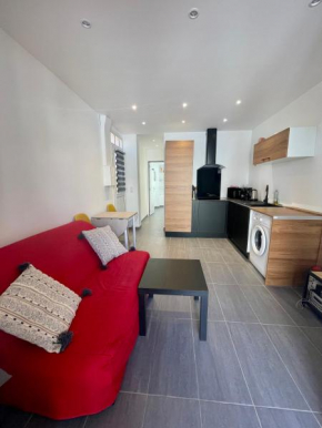 Cosy appartement - Vieux port